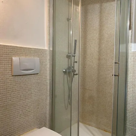 Alchimia Herbaria Appartement