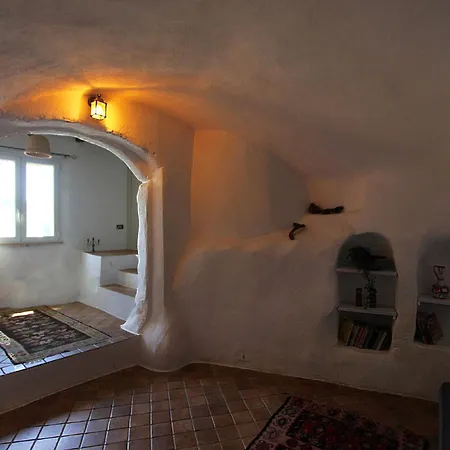 Alchimia Herbaria Appartement Calcata