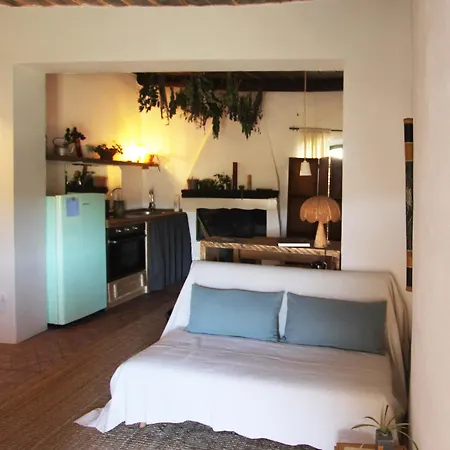 Appartement Alchimia Herbaria
