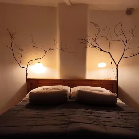 Appartement Alchimia Herbaria *